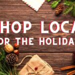 Collins Urges Residents to Shop Local on Small Business Saturday